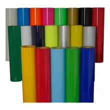 0,3x10 м ПУ материал теплопередачи винил термопечати пленка футболка винил 1" x33ft железо на