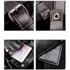 New Pu Leather Backpacks Fashion Vintage Notebook Laptop Backpack Male Large Capacity Backpacks for Men and Women Casual Bags 5
