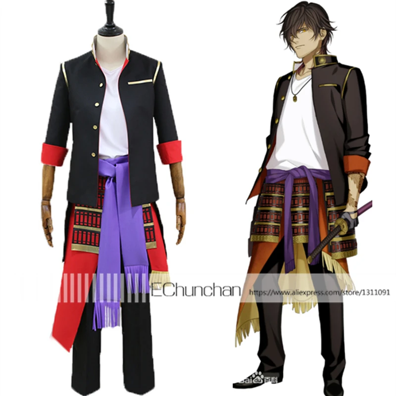 Touken-Ranbu-The-Sword-Dance-Ookurikara-Cosplay-Costume-with-gloves (1)_