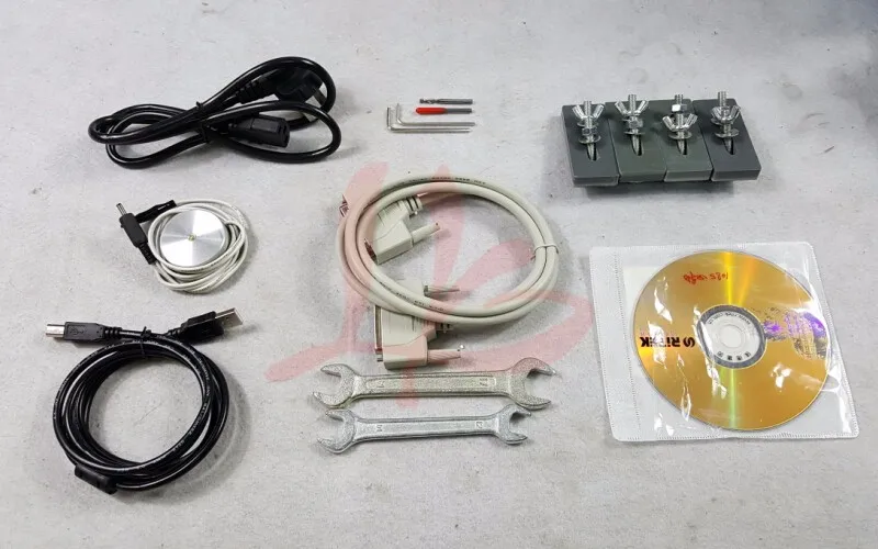 DIY 2030-2 in 1 4axis  (4)