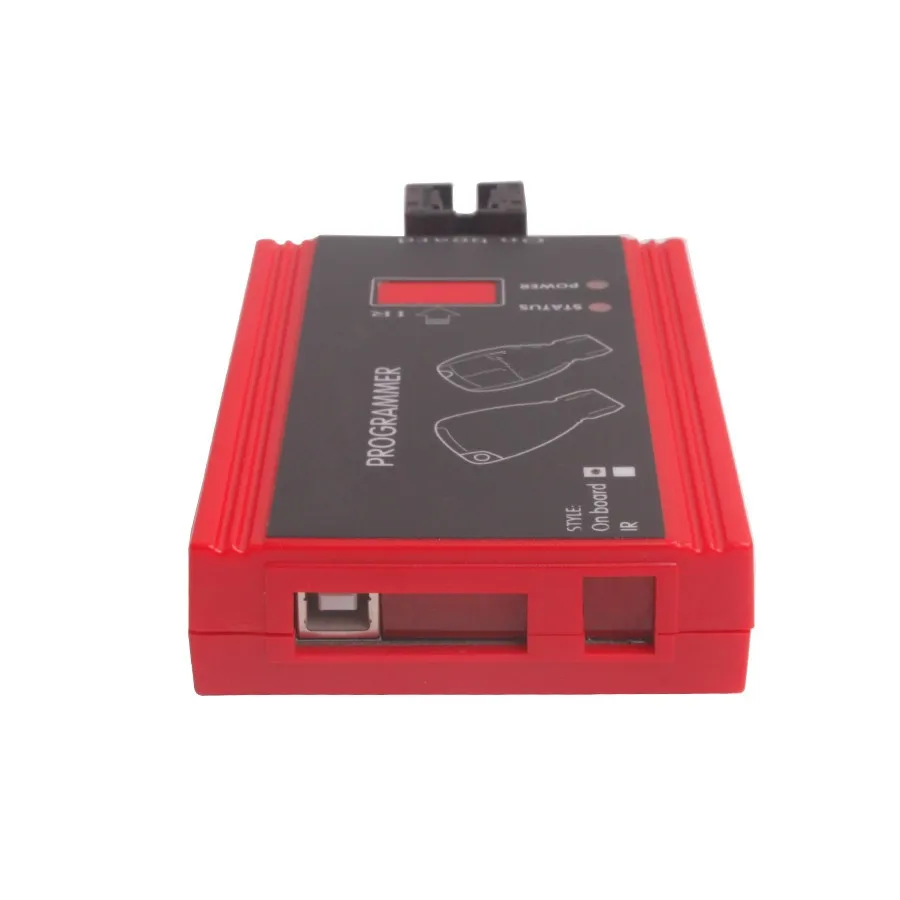 Small KEY Programmer for Mercedes Benz with High Quality (1)