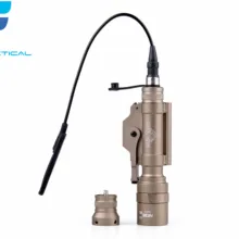 M620U SCOUTLIGHT светодиодный полная версия