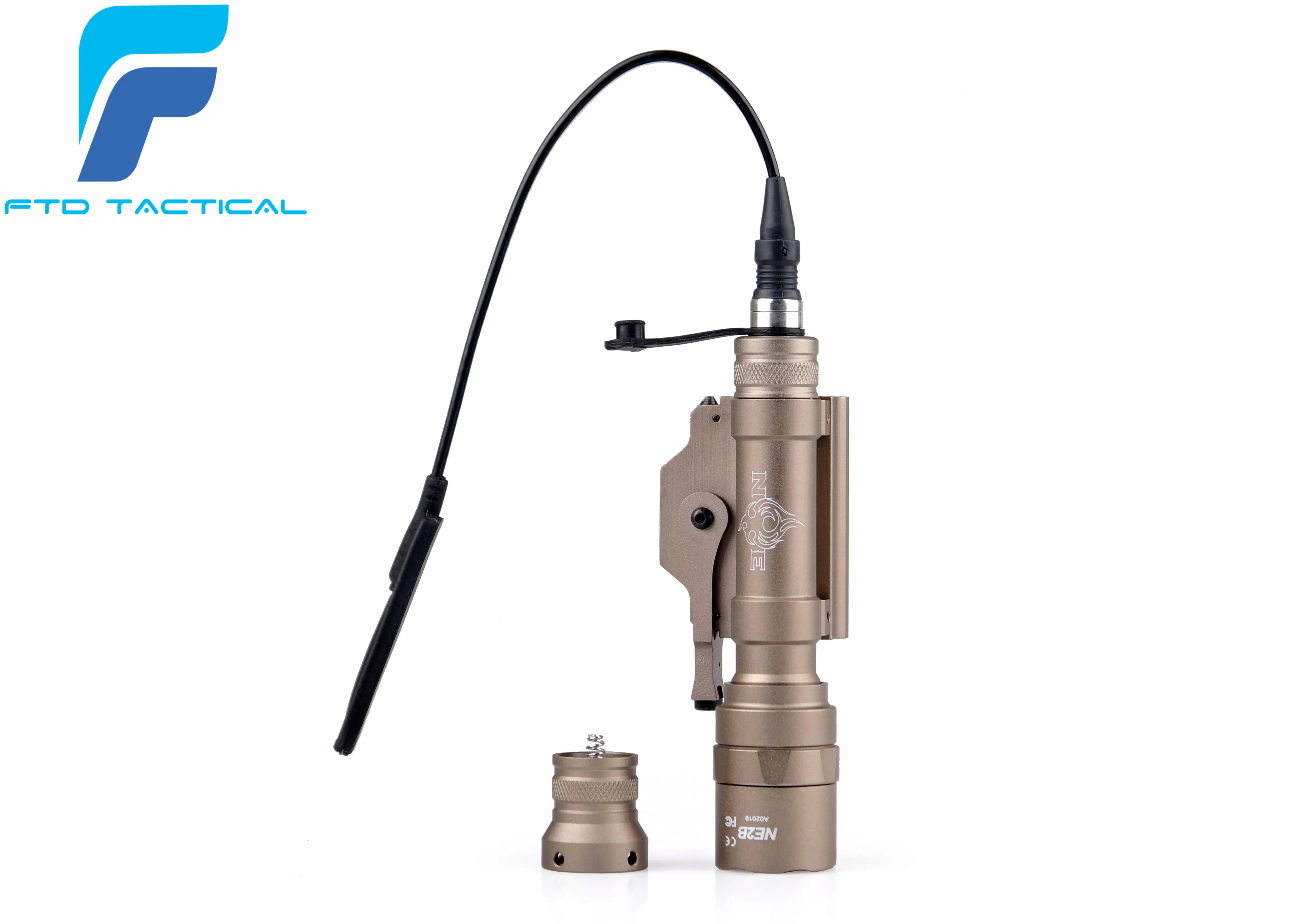 

M620U SCOUTLIGHT LED FULL VERSION