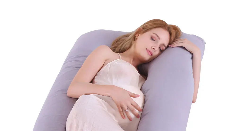 170*80 см Большой размер Подушка для беременных женщин поддержка сна наволочки для подушек u-образный подушки для беременных Беременность боковые Шпалы