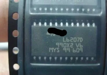 Бесплатная доставка Партия из 20 шт./лот L6207 L6207D L6207D013TR SOP24 в наличии | Обустройство