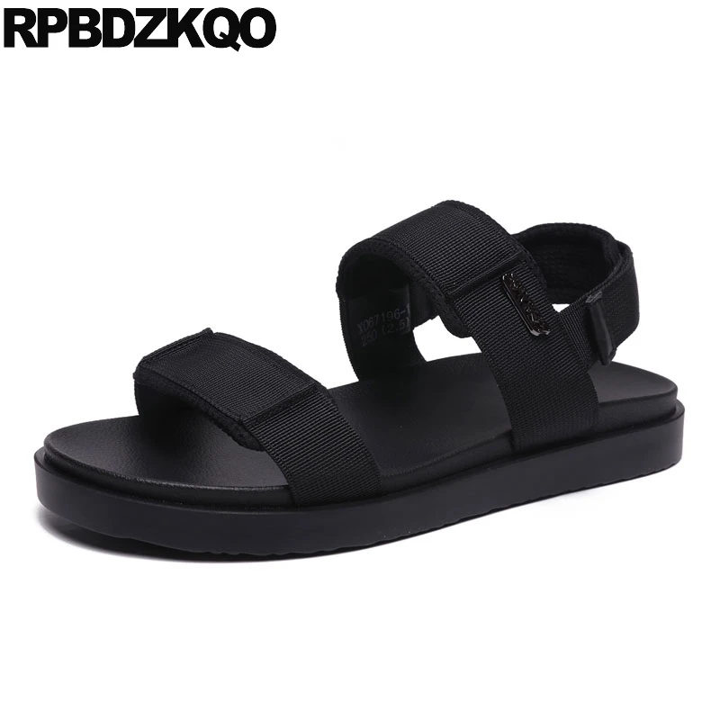 mens fashion sandals 2018