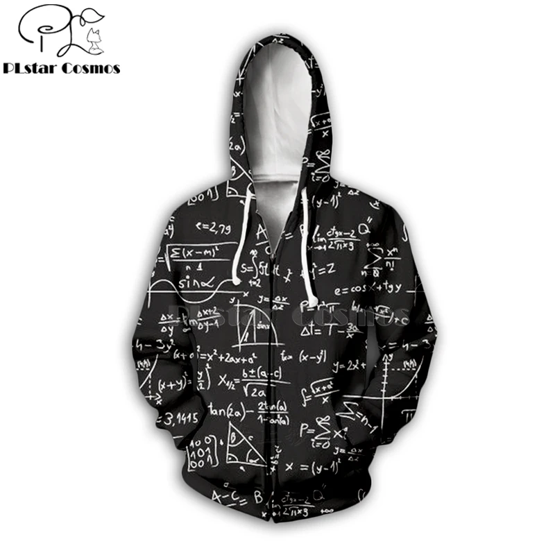 PLstar Cosmos Funny Physics Formula Math 3d hoodies/sweatshirts/shirts long sleeve Print Brand Tee winter Unisex Streetwear-2 PLstar Cosmos Funny Physics Formula Math 3d hoodies/sweatshirts/shirts long sleeve Print Brand Tee winter Unisex Streetwear-2