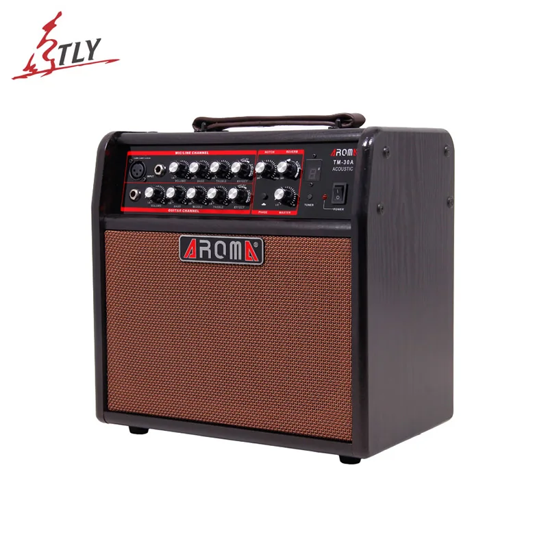 box speaker gitar