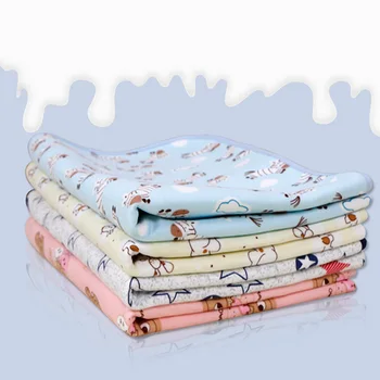 

Baby Changing Pad Baby Bed Pad Waterproof Changing Mat Portable Foldable Washable Soft Breathable Nappy Diaper Baby Bed Mattres
