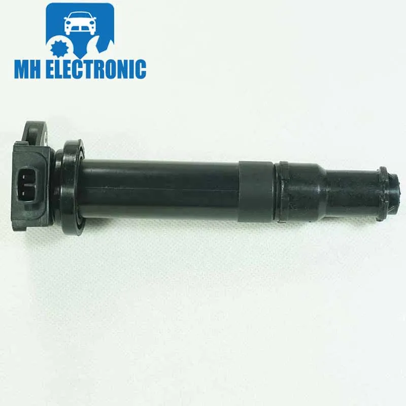 MH ELECTRONIC Ignition Coil 27301 26640 2730126640 FOR Hyundai Accent