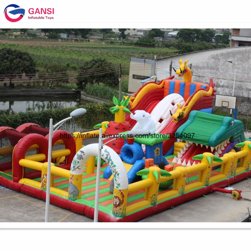 inflatable castle02_1