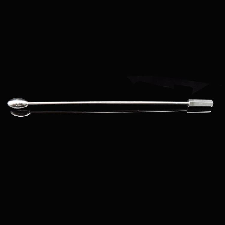 Newest Stainless Steel Stimulate Urethral dilator masturbation rod,Urinary Plug,sex toy,Penis Plug,Adult Game A234