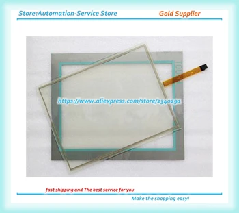 

New TP1500 6AV6647 6AV6 647-0AG11-3AX0 Protective Film With Touch Screen