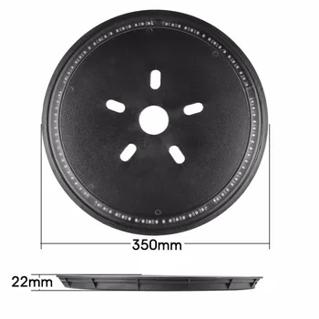 

Spare Tire Cover LED Third Brake Light Red Light for 2007-2017 Jeep Wrangler JK Unlimited Rubicon Sahara