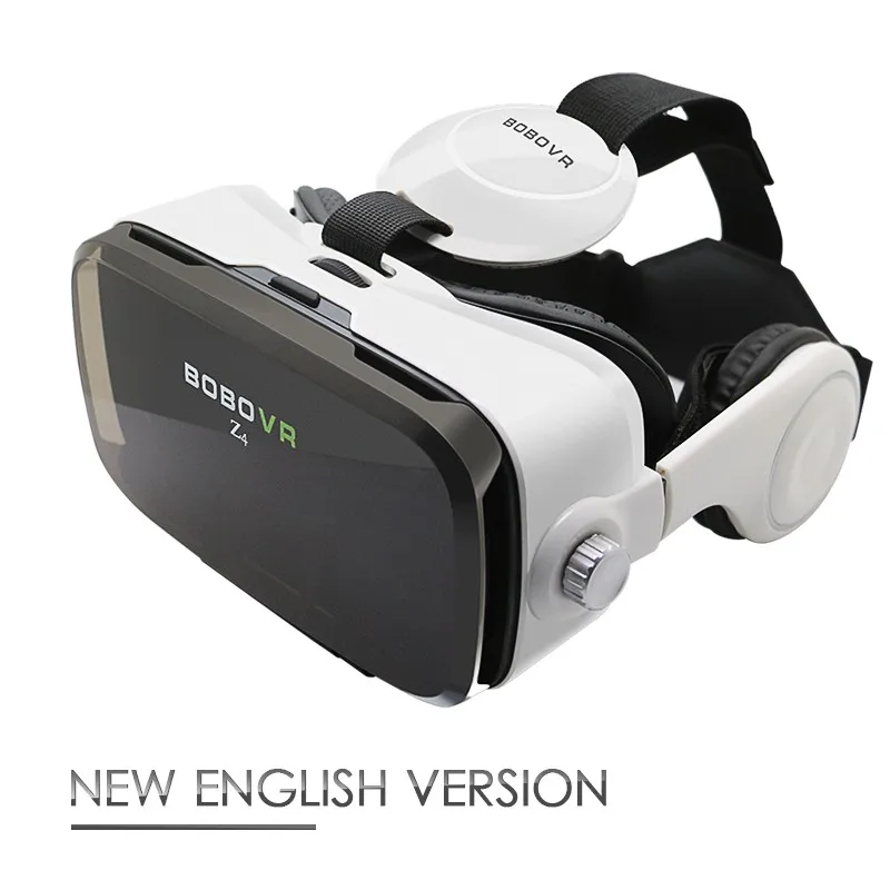 VR Virtual Reality goggles