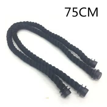 

Aliexpress China 1 pair long replaceable new handles for obag for justo bag women handle replacement 2017