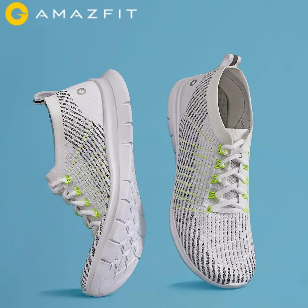 amazfit skylark ultralight barefoot running shoes