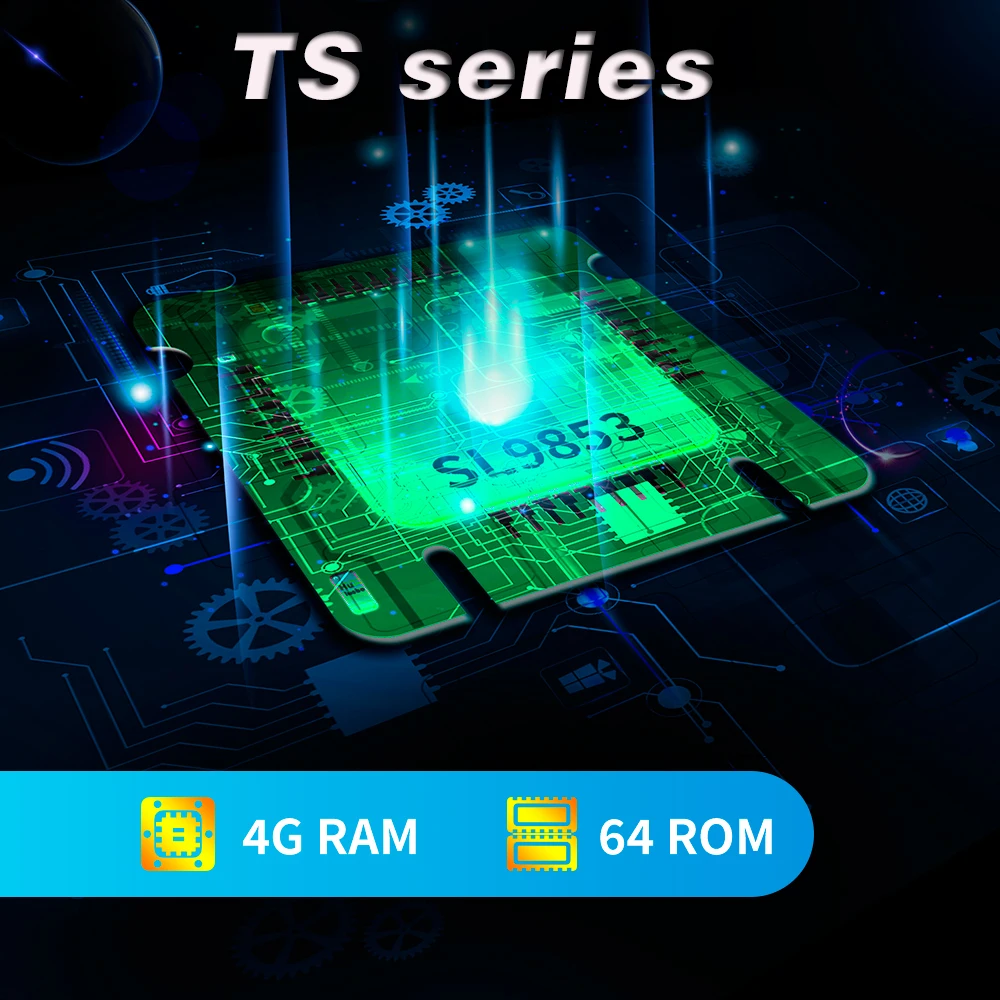 Discount android 9.0 2G RAM 32G ROM 4G LTE car gps multimedia stereo radio p for nissan tiida pulsar  vetical player navigation system 13