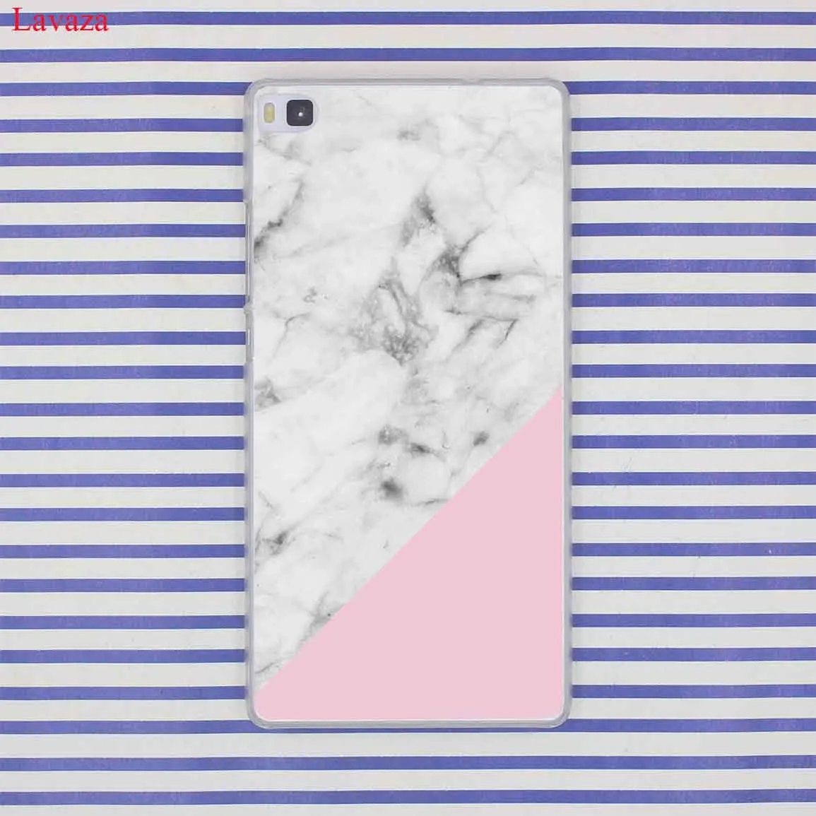 Чехол для телефона Lavaza gold marble collage чехол Huawei P30 P20 Pro P9 P10 Plus P8 Lite Mini 2016 2017 P smart Z 2019|case