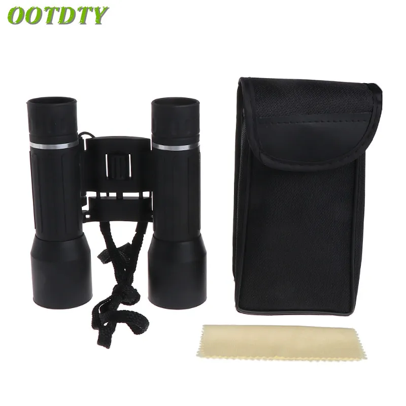 OOTDTY 40x60 binocular Field glasses Great Handheld Telescopes hunting