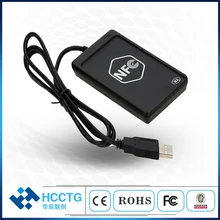 USB Чит высокий уровень безопасности метро бесконтактная рчид мобильное устройство для чтения nfc-карт ACR1251U