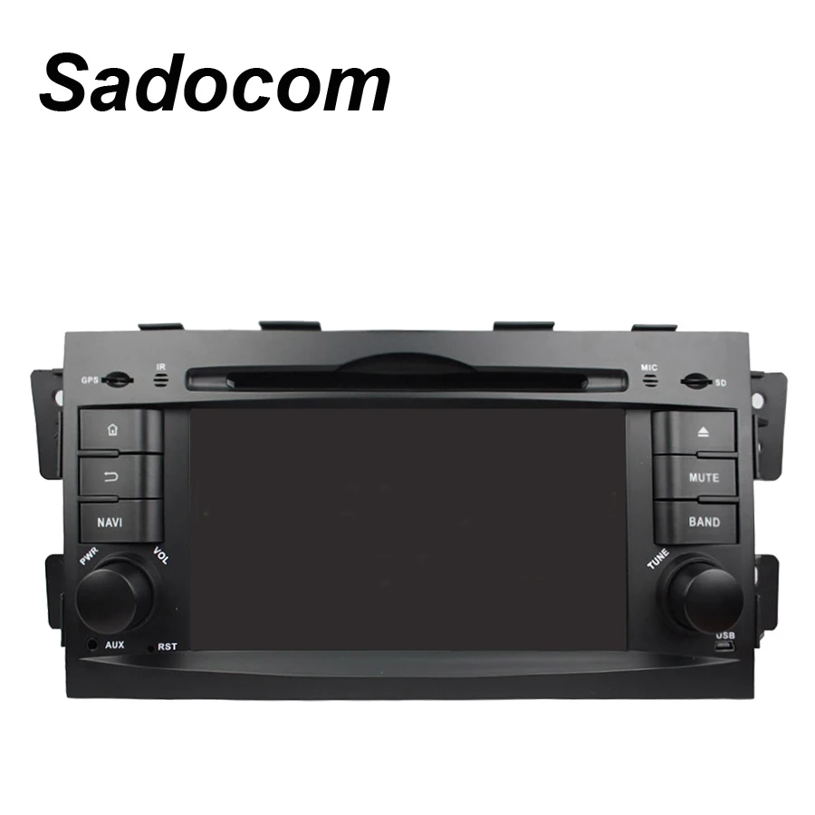 Android 8 0 для kia Mohave Borrego 2008 2012 Восьмиядерный 4 Гб RAM автомобильное радио Wifi GPS ГЛОНАСС