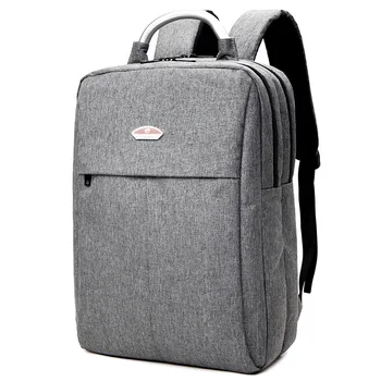 

Waterproof Canvas Laptop Backpacks for 15.6 Inch Notebook Computer Bags College School Bags Rucksack for Teenagers Bolsa Mochila