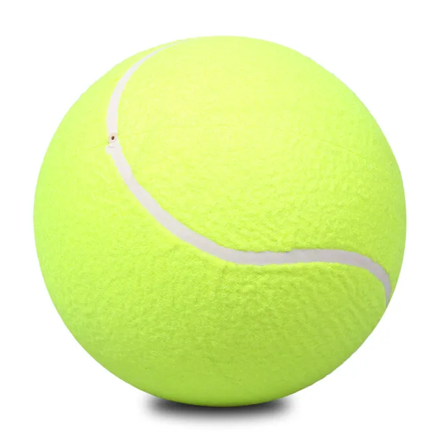 tennis ball thrower