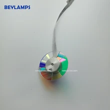 Оригинальное Новое цветное колесо проектора для проекторов Optoma HD141X / GT1080 /GT1070X, хорошая цена Оригинальное Новое цветное колесо проектора для проекторов Optoma HD141X / GT1080 /GT1070X, хорошая цена