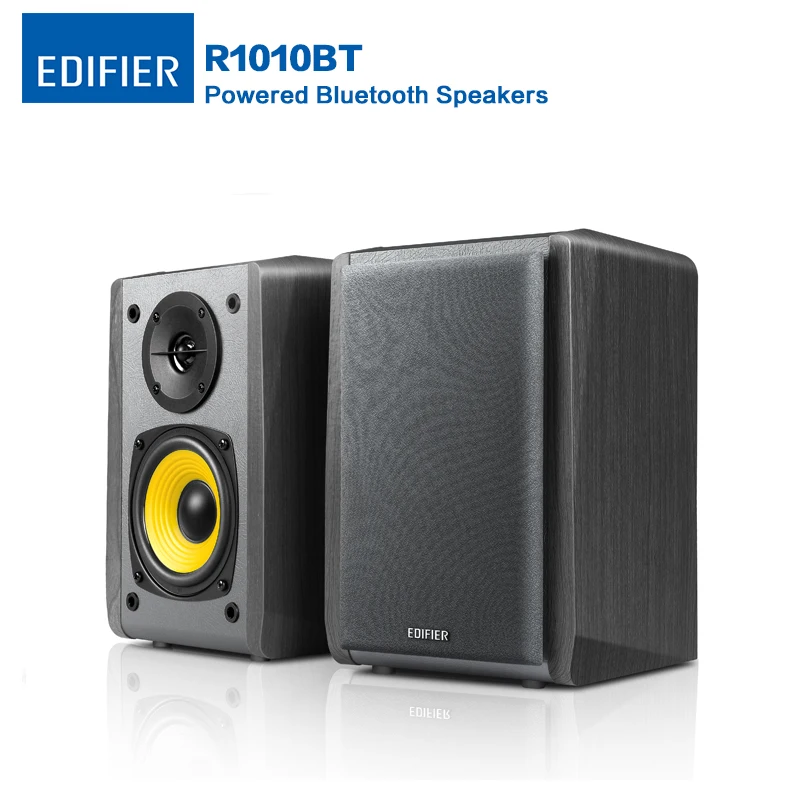 Купить Колонки Фирмы Эдифер