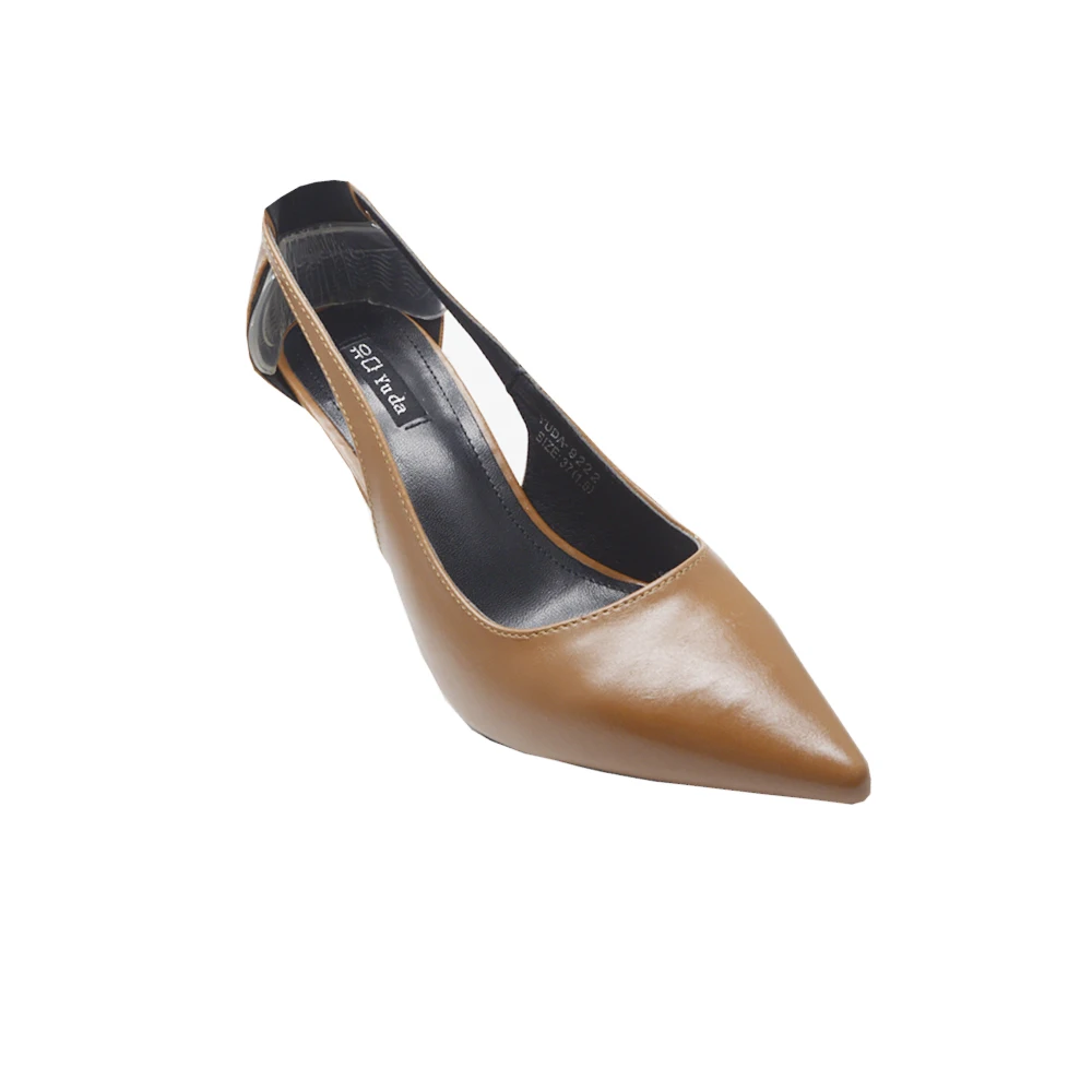 1Pcs Anti Slip High Heel Shoes Cushions Gel Heel Back liner Dance Shoes