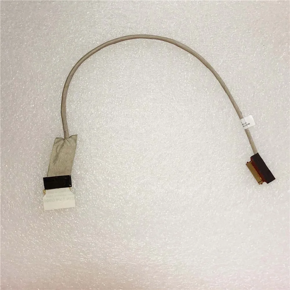 Original Laptop LCD LED Cable for Lenovo Thinkpad T520 T530 Genuine Notebook Line | Компьютеры и офис