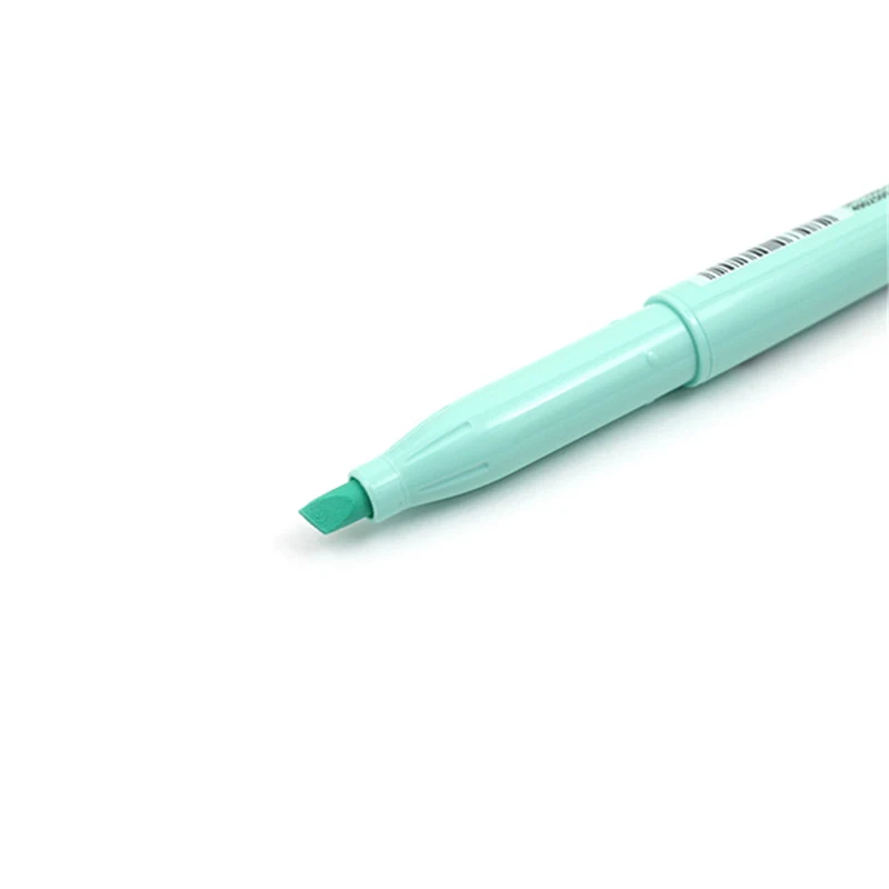 6 шт. флуоресцентные чернила для письма|erasable highlighter|fluorescent penhighlighter eraser |