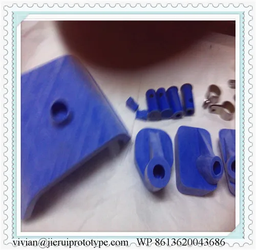 

CNC machinig bluetooth earphone sample plastic rapid prototype, CNC machining service,cnc machining precision,cnc machining prot