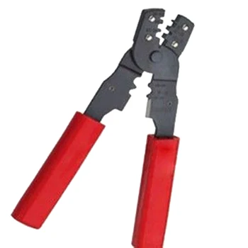 

Newest Practical -202B Crimping Plier Terminals Crimping Tools Sale