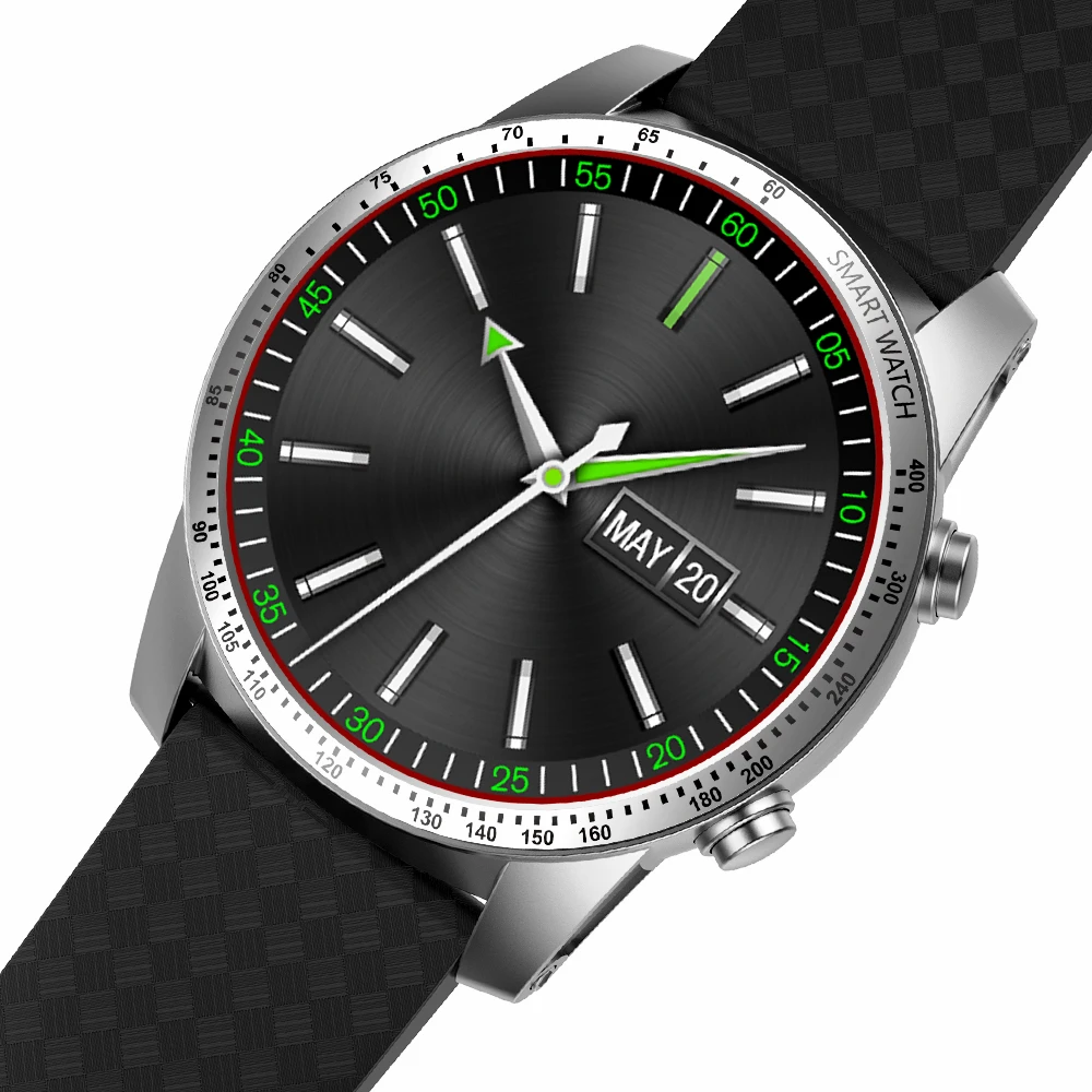 smart watch x86