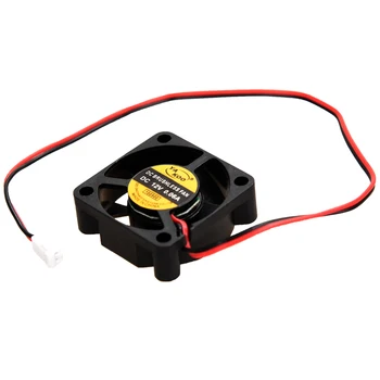 

10 psc/lot 30mm x 30mm x 10mm 3010S 12V 0.06A Brushless DC Cooling Fan