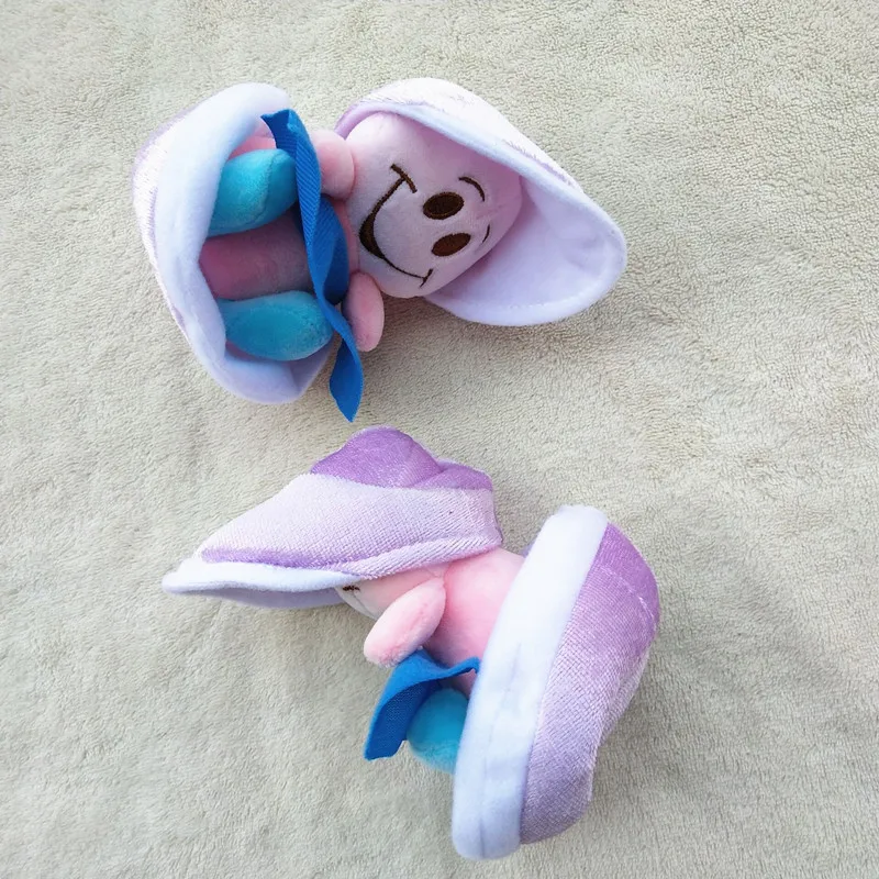 Disney Alice Au Pays Des Merveilles Bebe Jeune Huitre 12cm Un Cadeau D Anniversaire Pour Votre Enfant Aliexpress