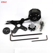 EMAX MT3110 rc 480kv 700kv brushless motor drone multi axis copter 4mm shaft outrunner helicopter quadcopter parts
