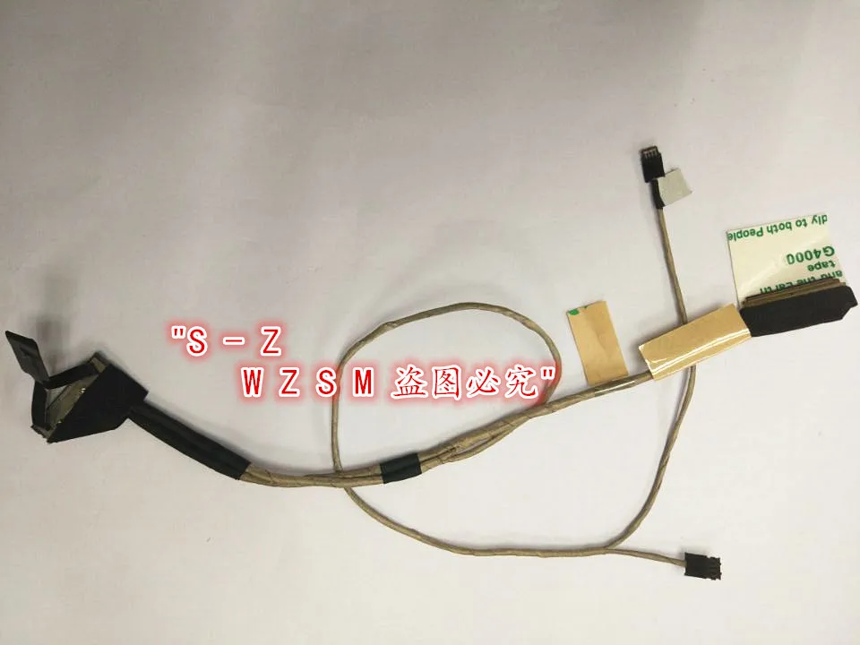 

Genuine New Free Shipping For Sony For VAIO VPCYB3 VPC-YB vpcyb series lcd led lvds screen video flex cable 50.4PY01.001