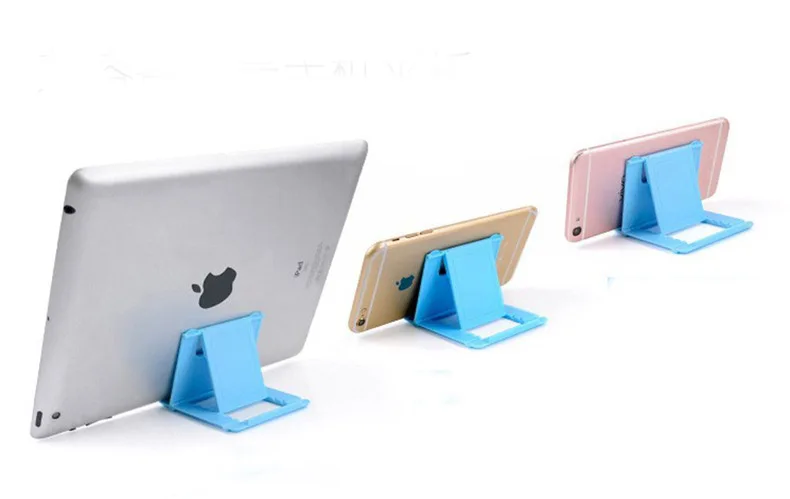 

Desktop Multi-function Rotating Universal Tablet Base Folding Lazy Mobile Phone Bracket with Lazy Mobile Phone Holder