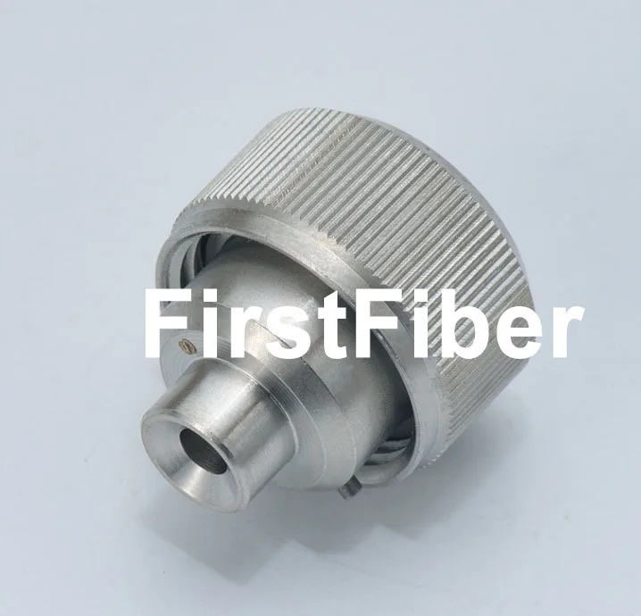FirstFiber Fiber-Optic-OTDR-FC-Adapter-FC-Connector-81000FI-for-Agilent-E6000C-E6000A-E6000B-N3900A-HP-E6000