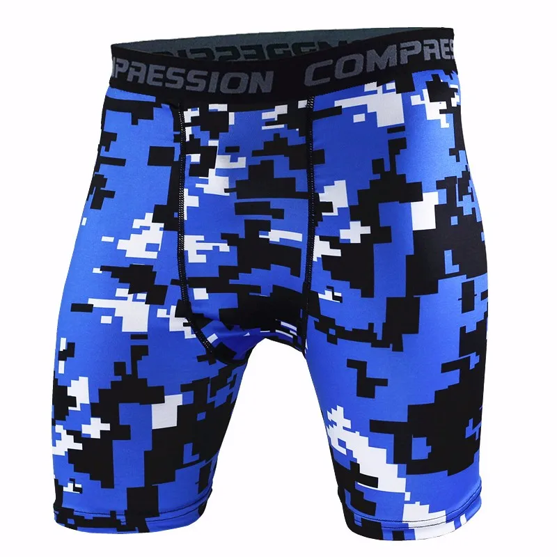 kd compression shorts