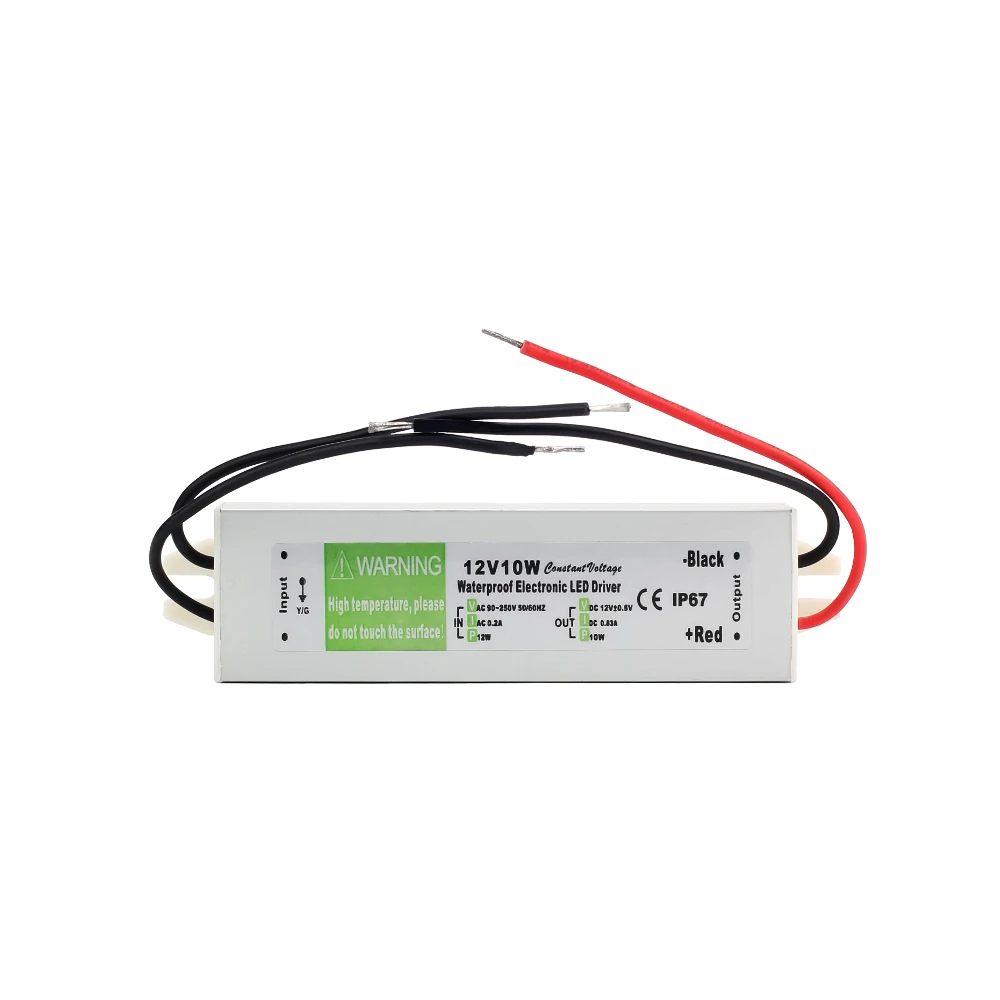 10w