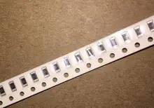 5000Pcs 1206 SMD resistor 0R ~ 10M 1/2W 0 1 10 100 150 220 330 ohm 10 1K 2.2K K 100K 0R 1R 10R 100R 150R 220R 330R