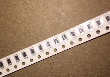 

5000Pcs 1206 SMD resistor 0R ~ 10M 1/2W 0 1 10 100 150 220 330 ohm 1K 2.2K 10K 100K 0R 1R 10R 100R 150R 220R 330R