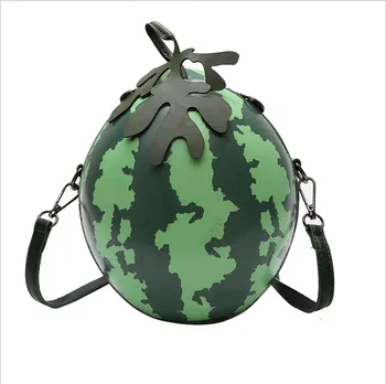 

New Women Apple Shaped Cute Funny Hadbag Women Evening Bag Party Wedding Clutch Purses Chain Shoulder Bag for girl Birthday Gift