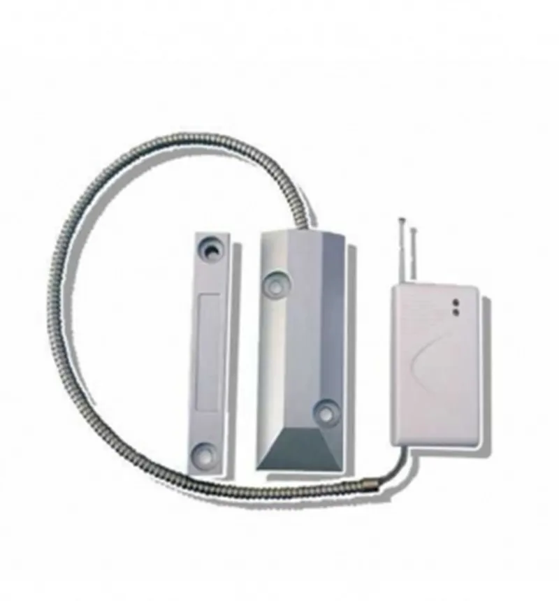 433Mhz Wireless roller shutter door sensor For GSM Alarm System | Безопасность и защита