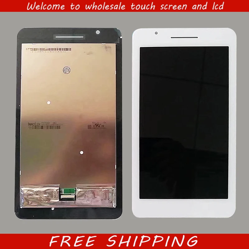 

For ASUS Fonepad 7 FE171MG FE171CG FE171 K01F K01N LCD Display Panel Touch Screen Digitizer Assembly Replacement Parts