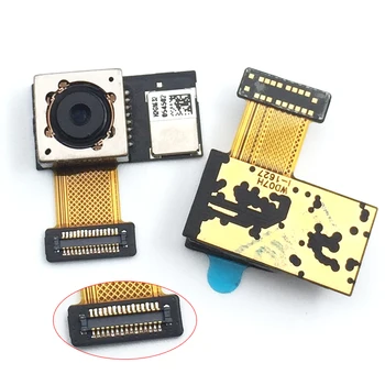 

New For HTC One X9 Big Back Rear Main Camera Module Flex Ribbon Cable Replacement Repair Parts